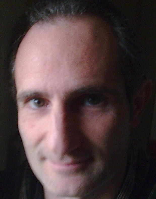 Frédéric Cotrone
