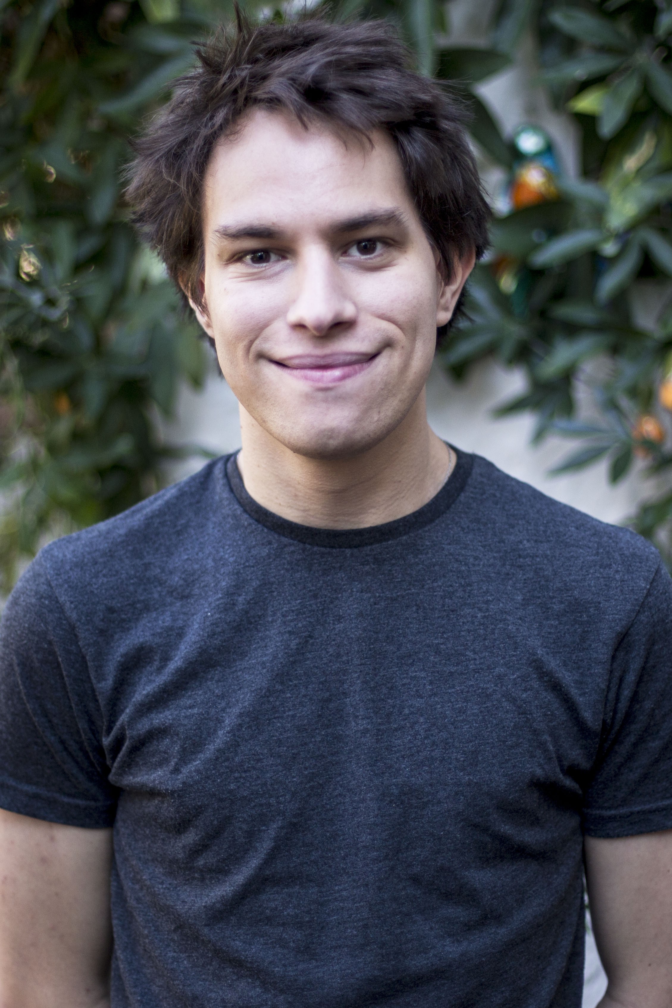 Jacob PORRAZ