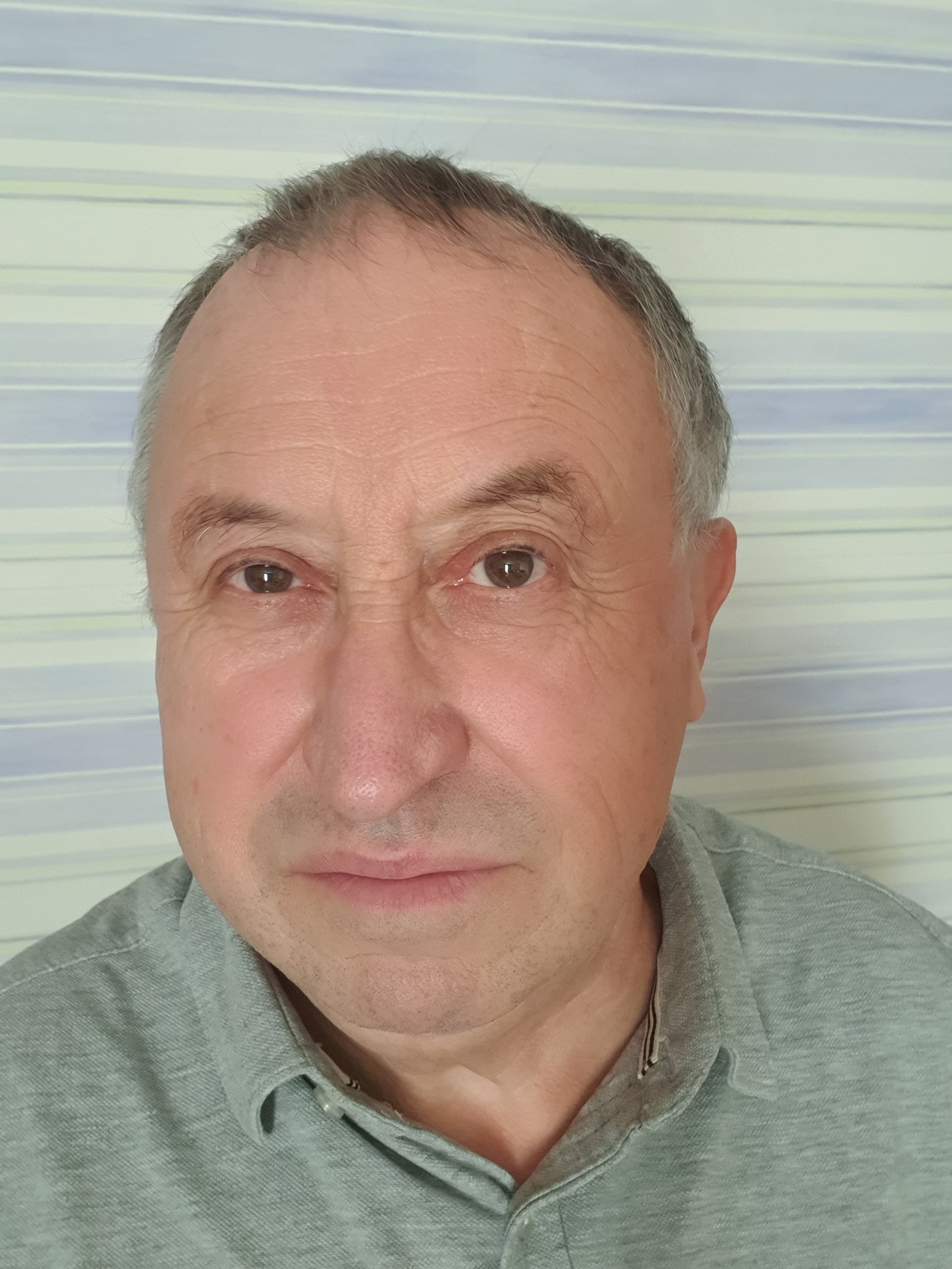 Eric Devienne