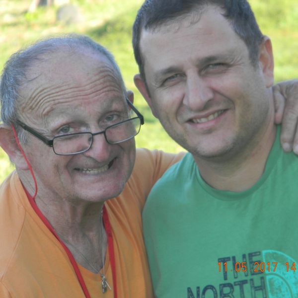 ALDO SERRANO