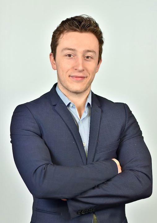 Marc Baïssus