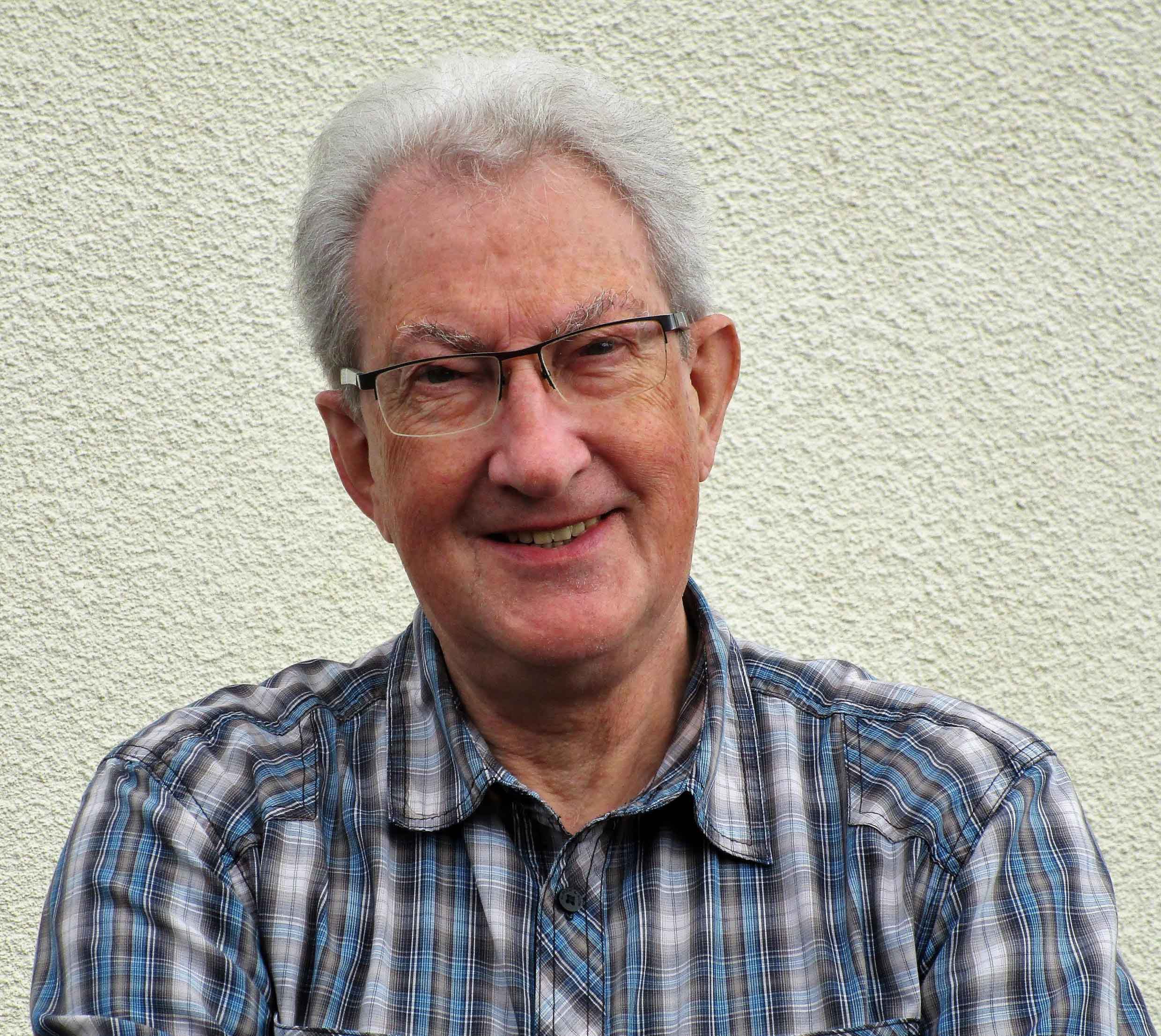 Frédéric LAIR