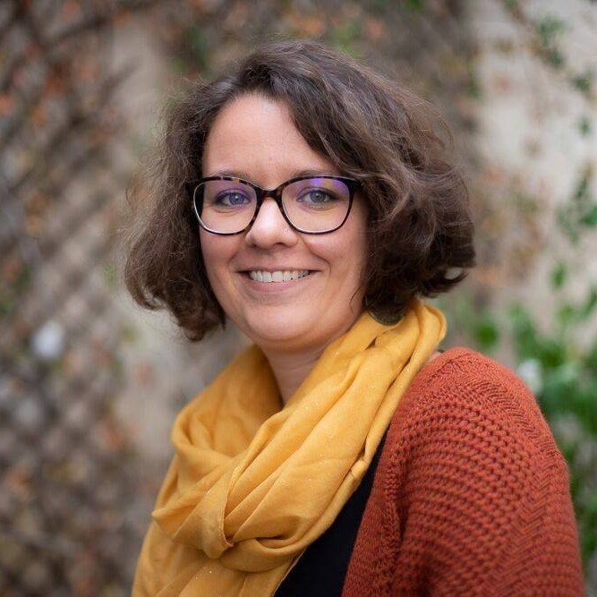 Gaëlle Bonora