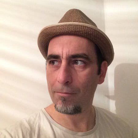 Laurent fèvre