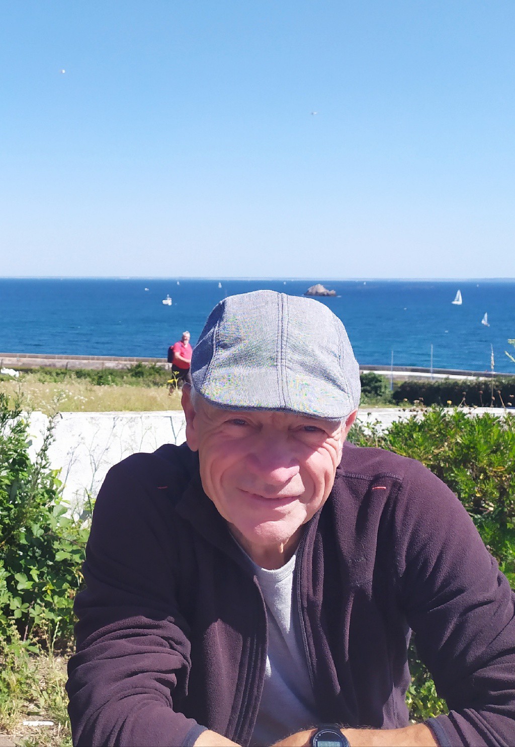 Richard Alain