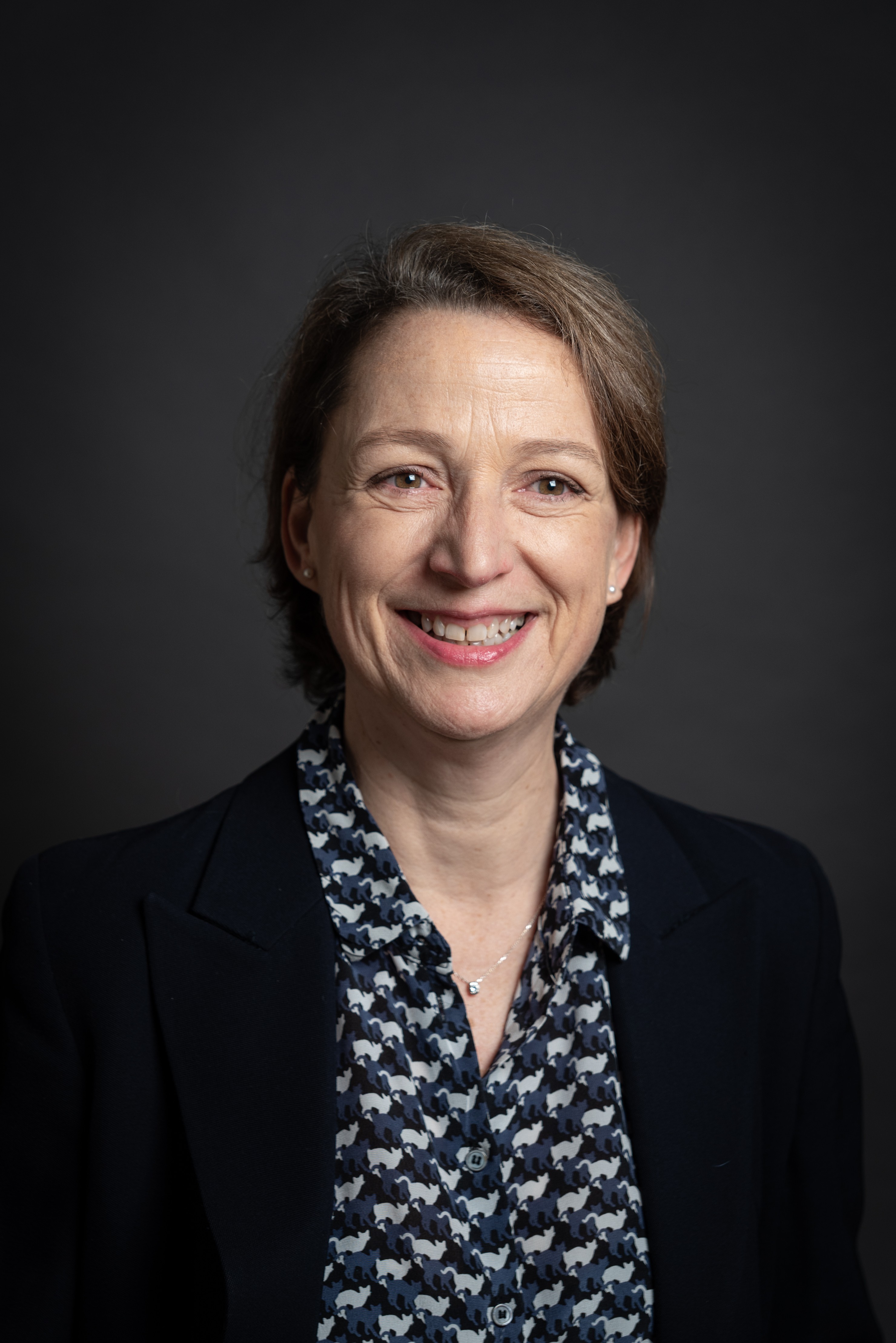 Katherine KLECK - LEFORT