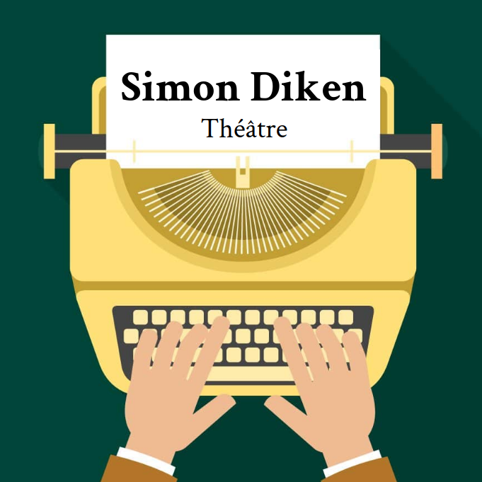 Simon Diken