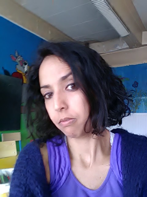 Naaile Dauny