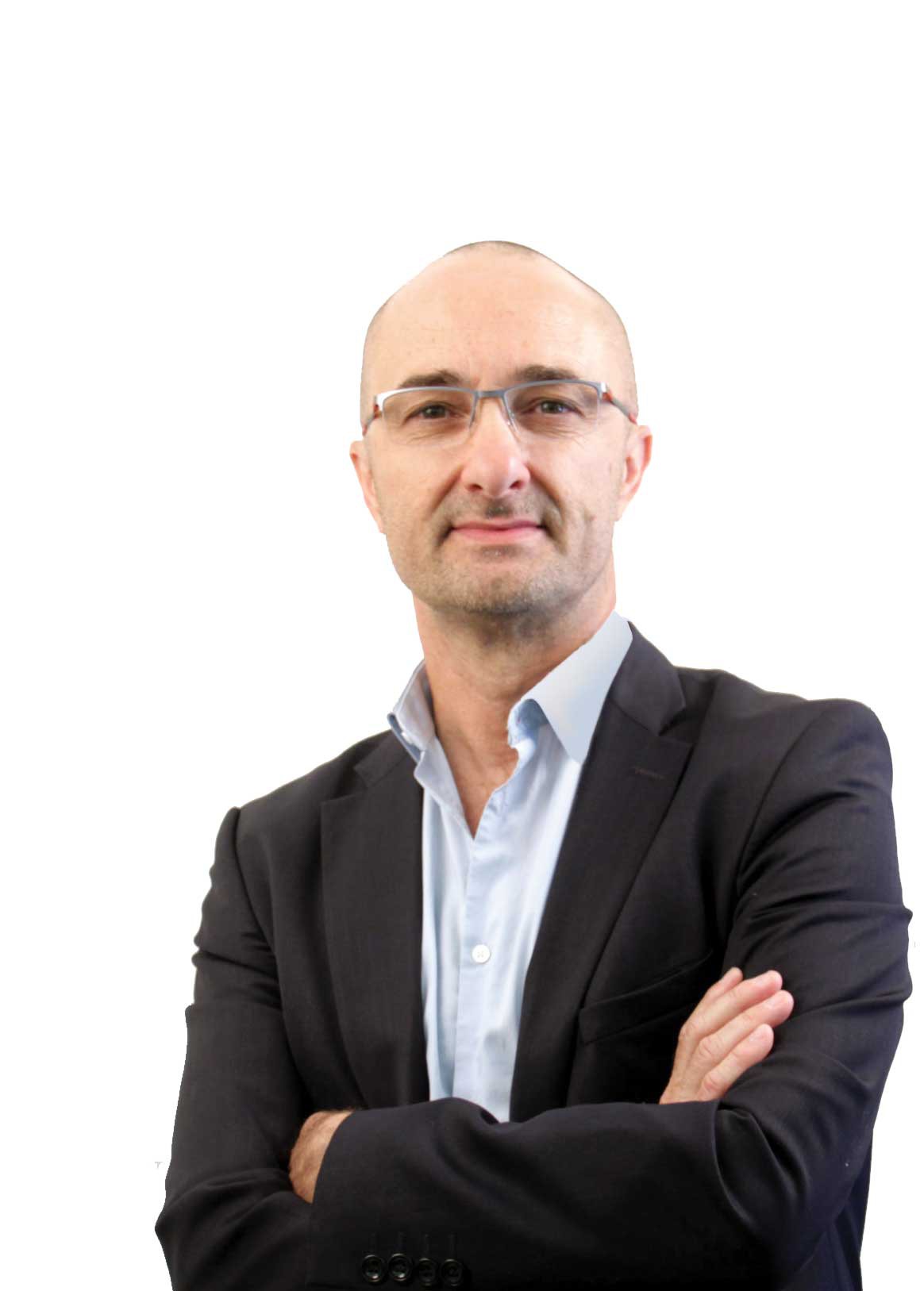 Jean-Pierre VACHON