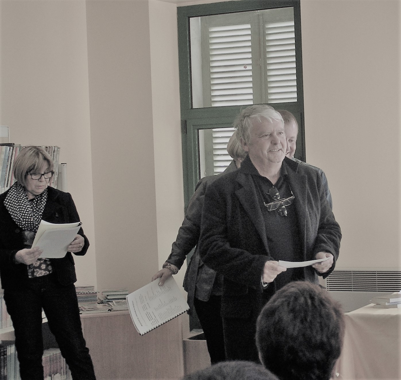 Roger Beernaert