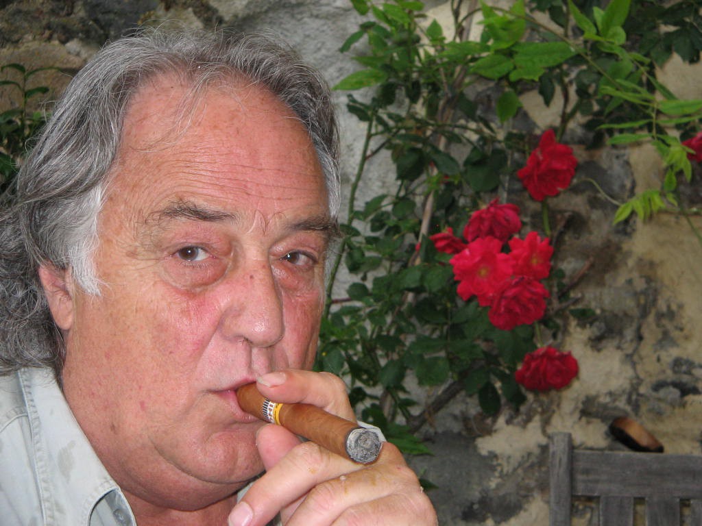 michel boureau