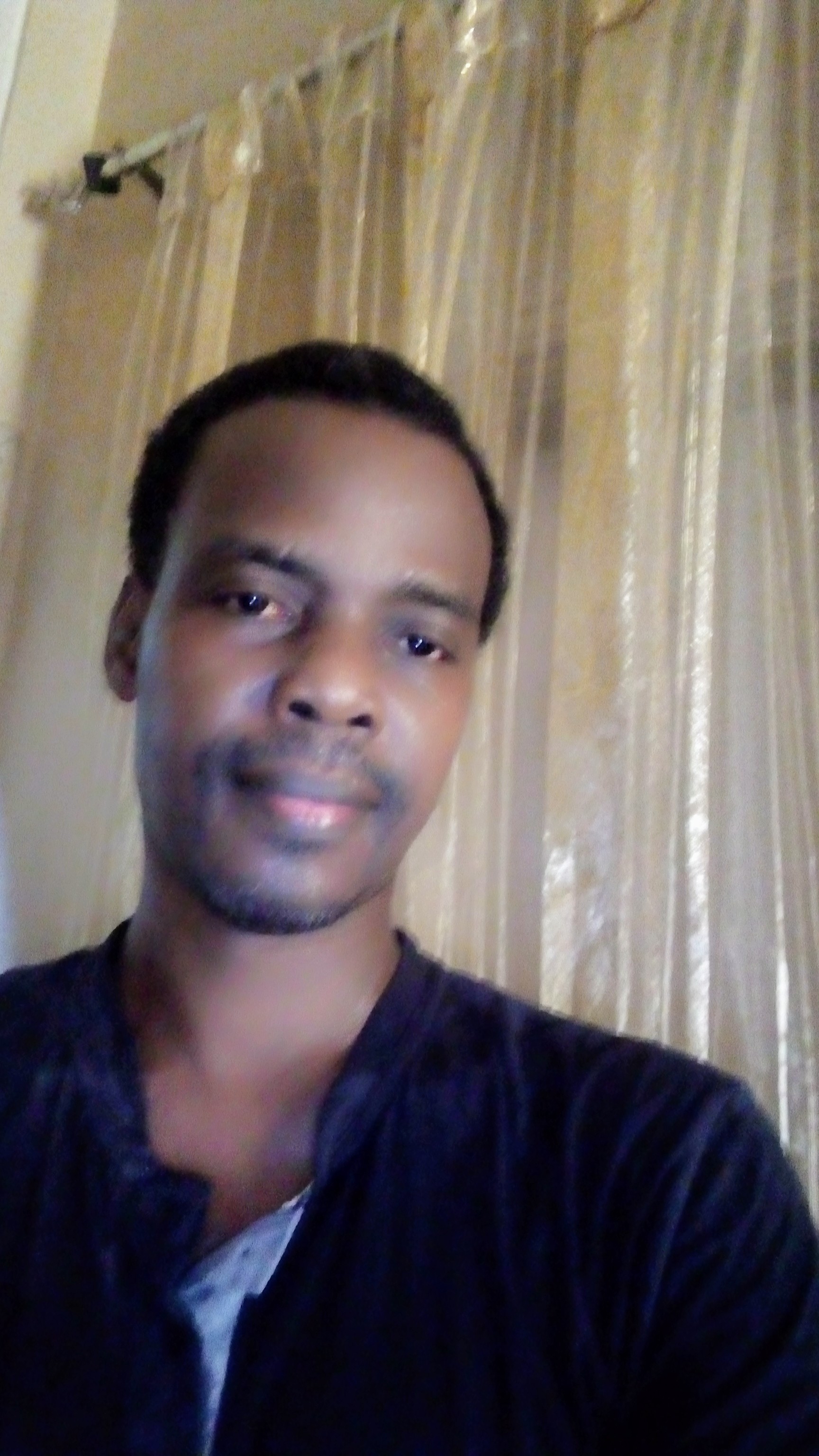Guéladio Sall