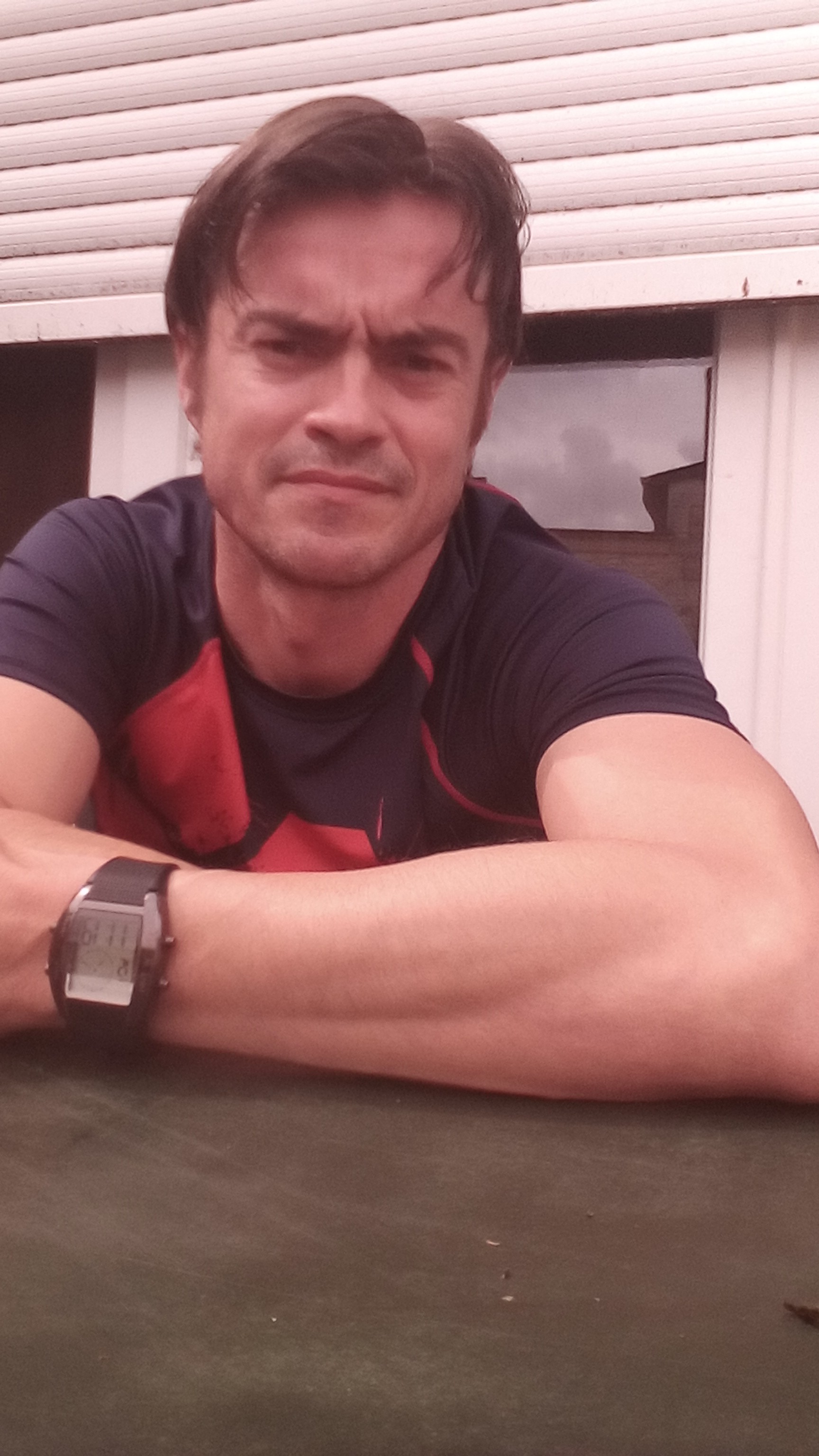 arnaud rullier