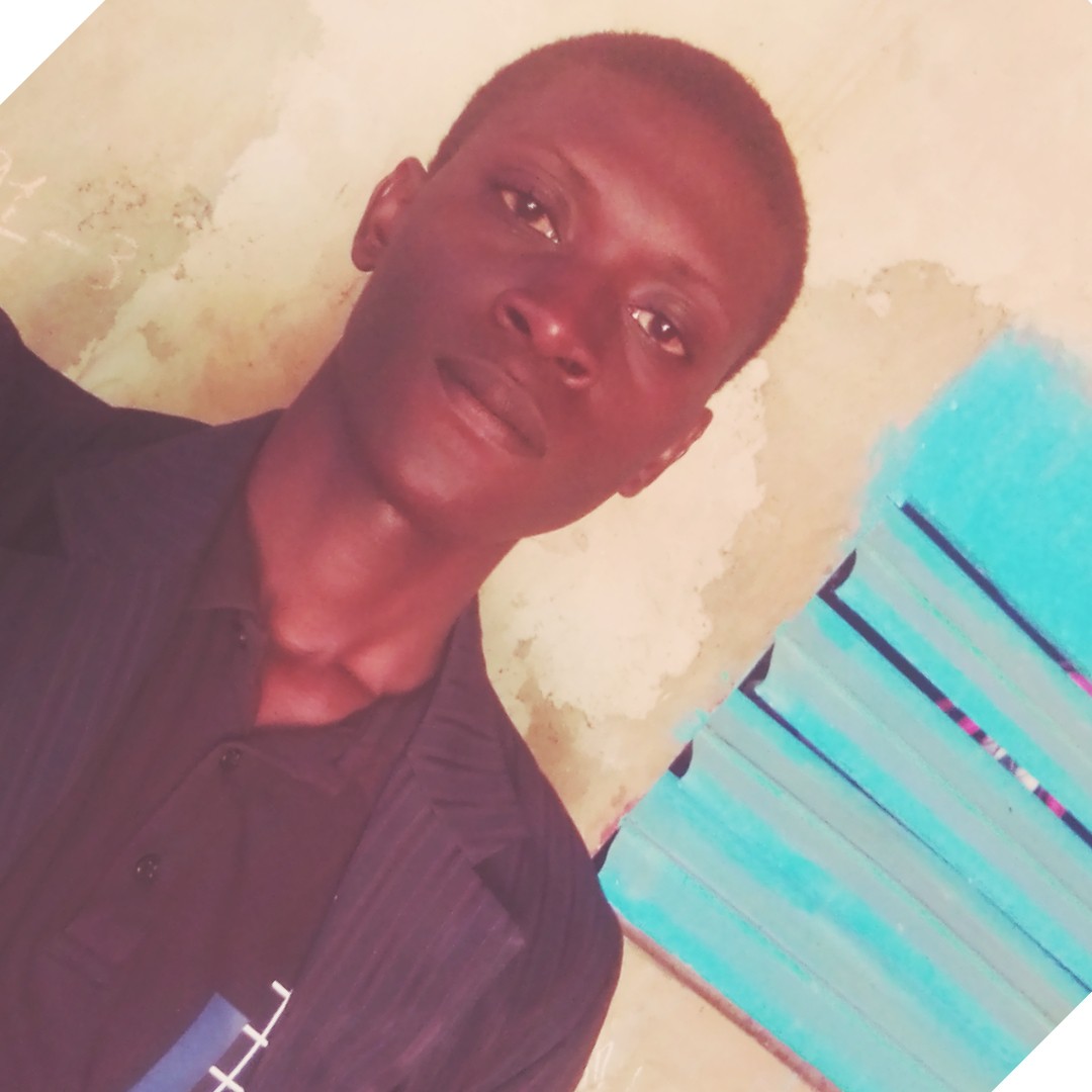 Boubacar Modi Aliou