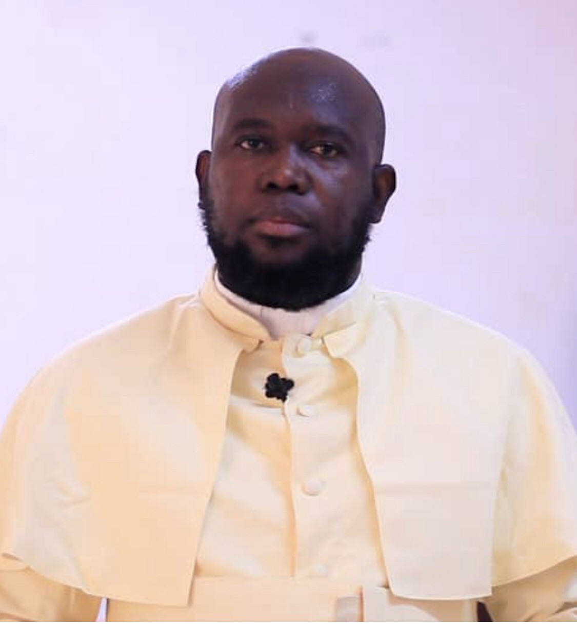 Alex Junior Marcellus