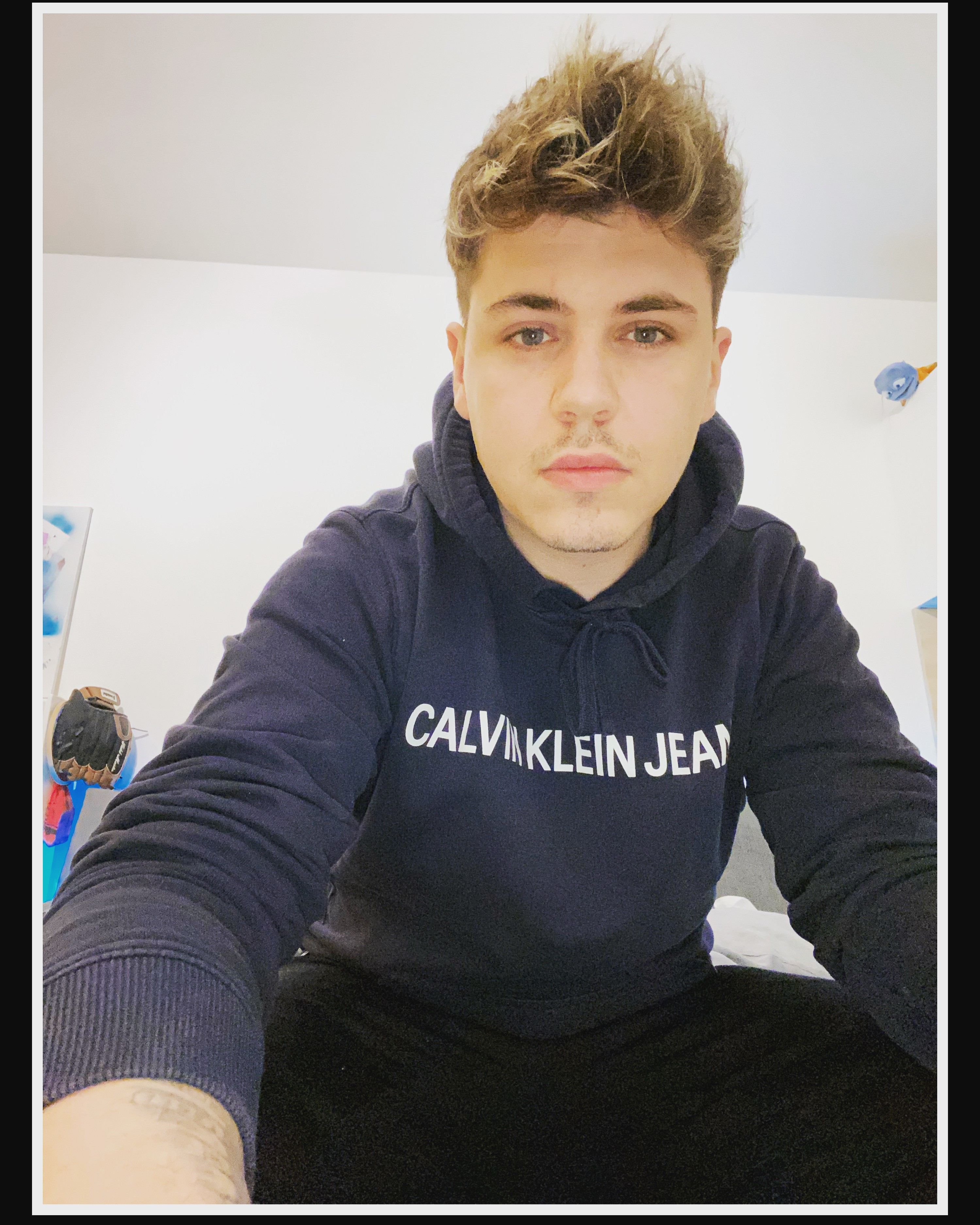 Nauughty Boy