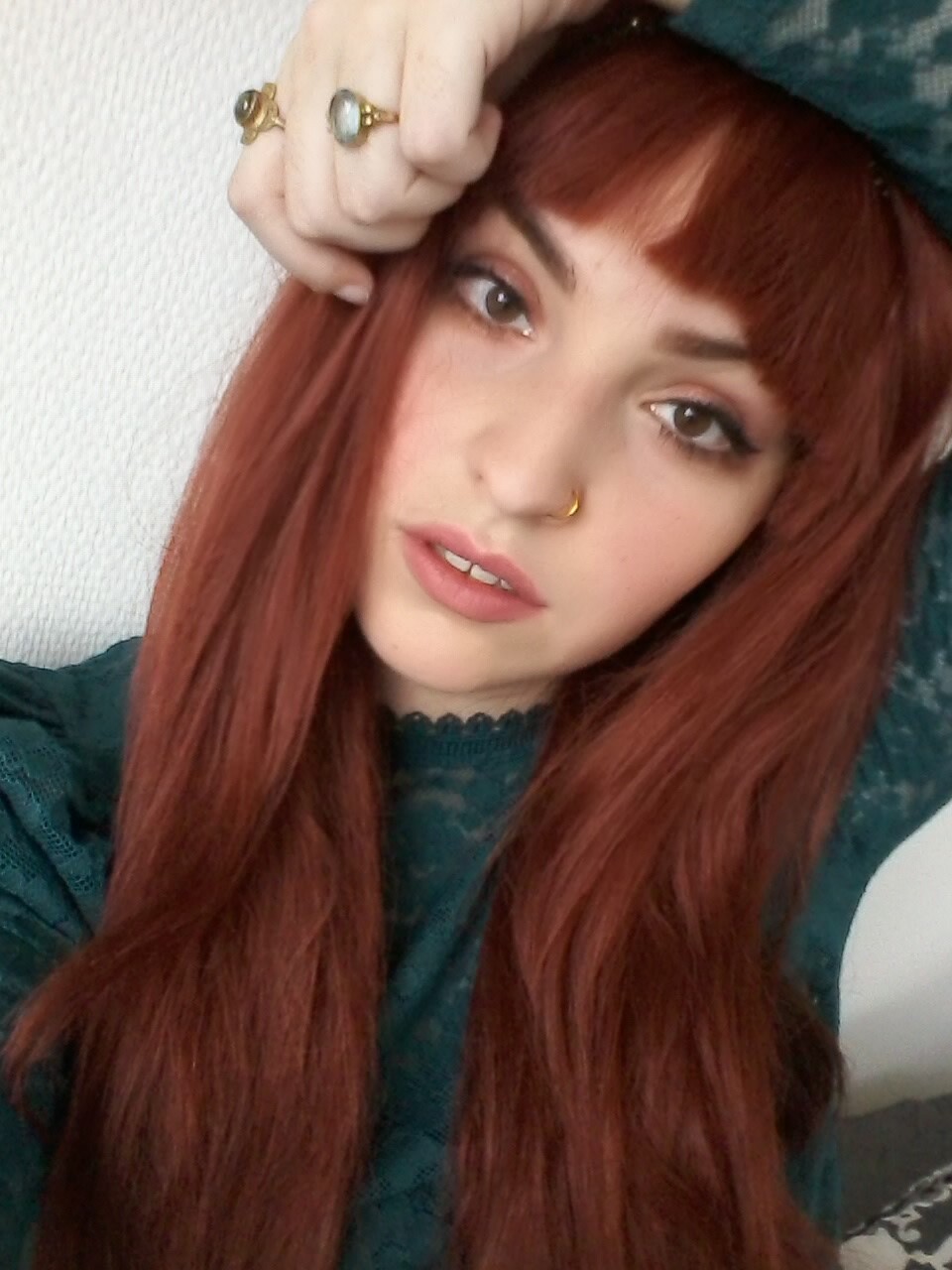 Elisa Palak