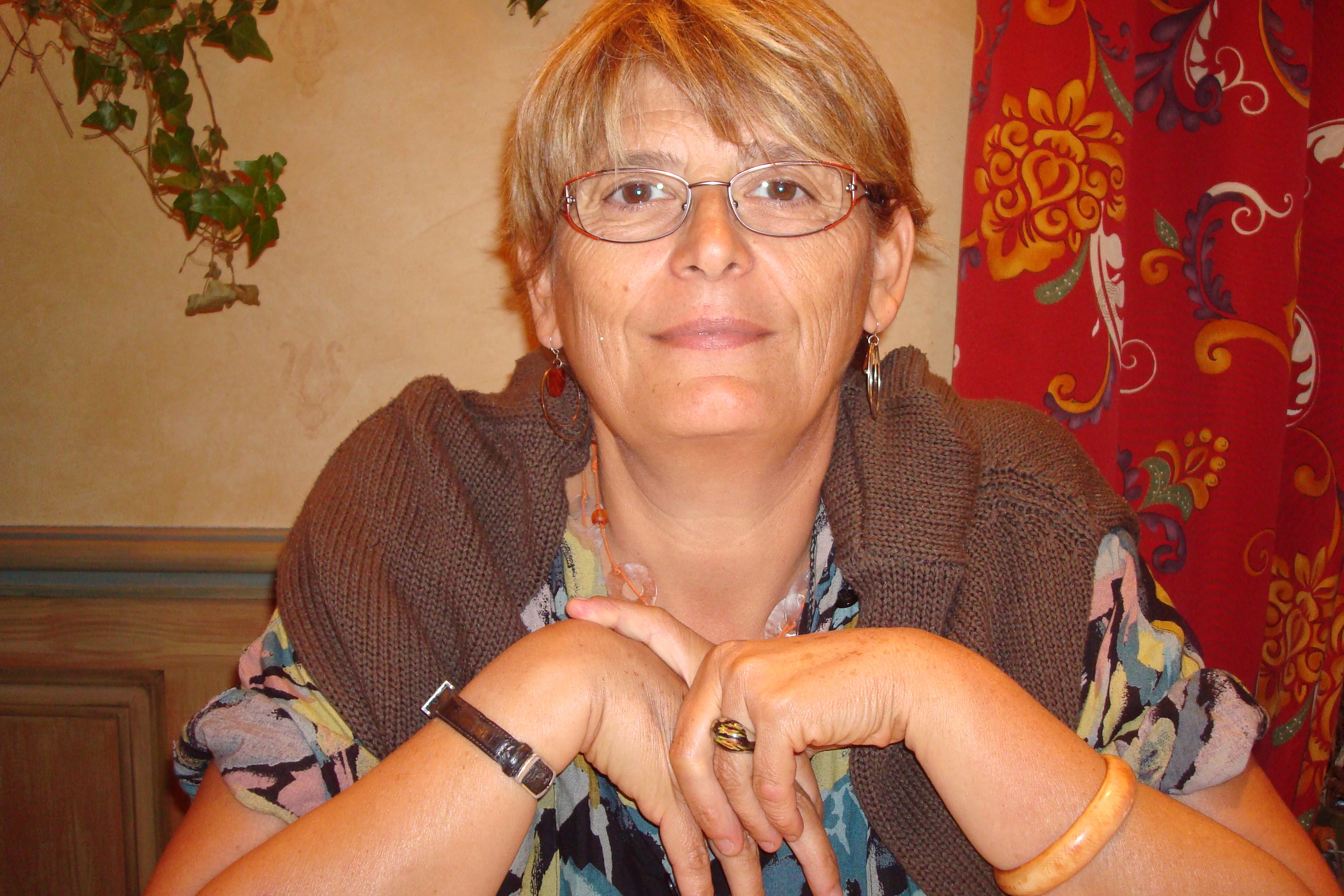 Catherine CHEVALIER