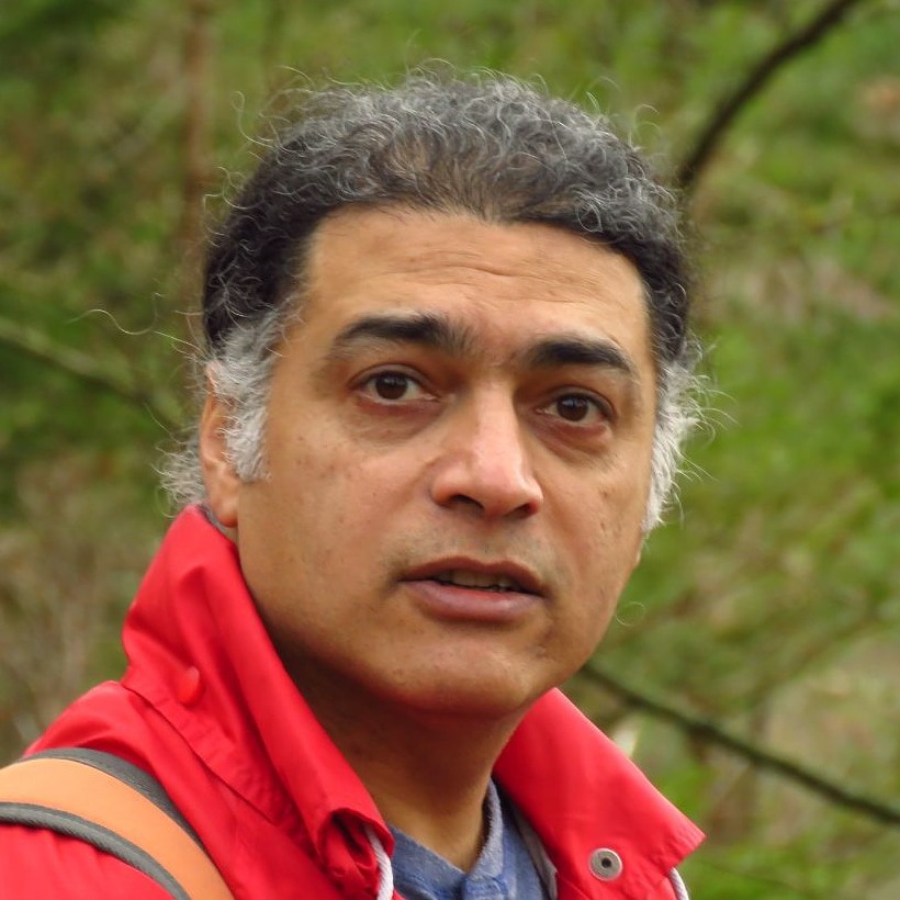 Kaveh RADFAR