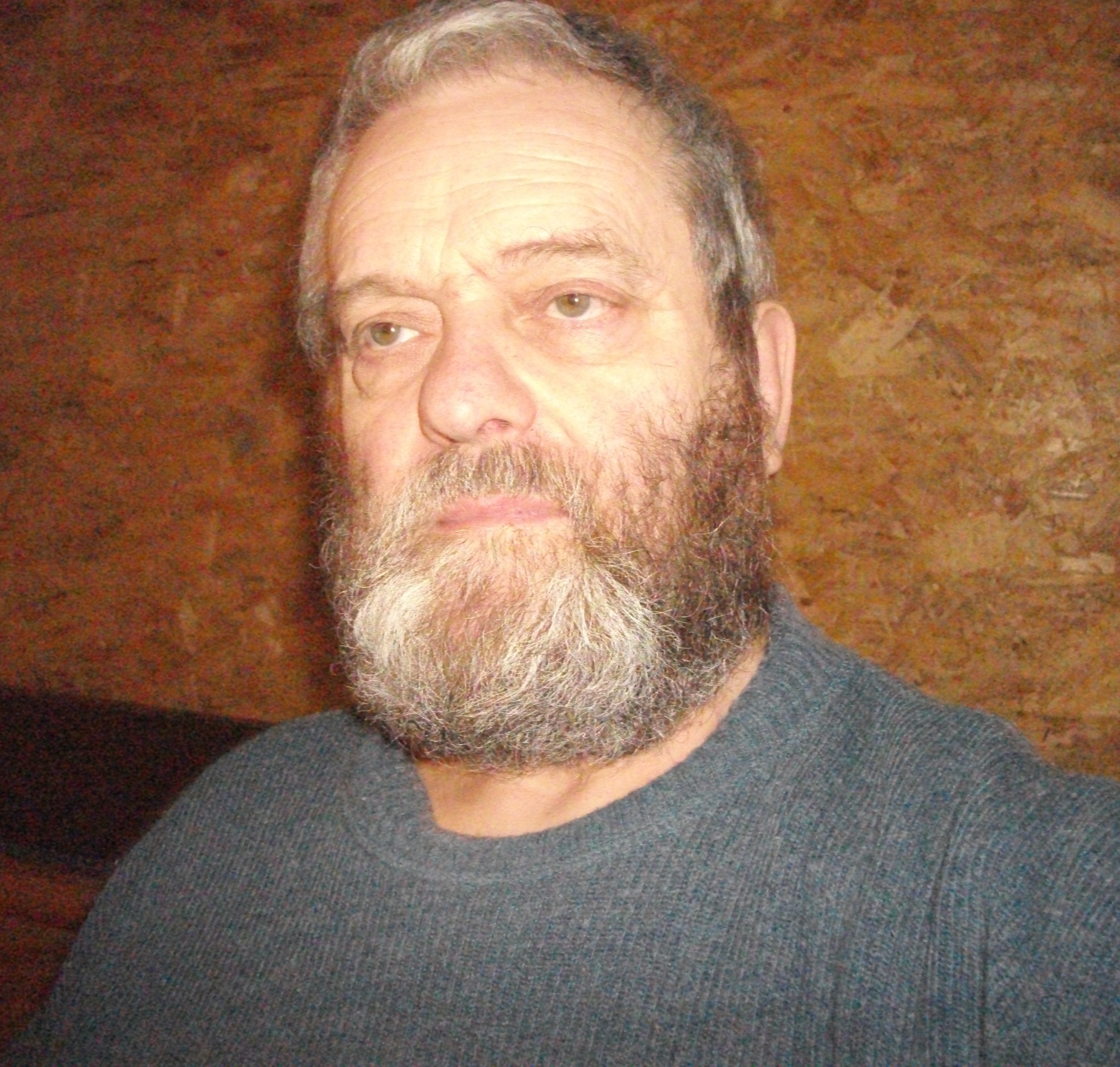 LUC HARTEL