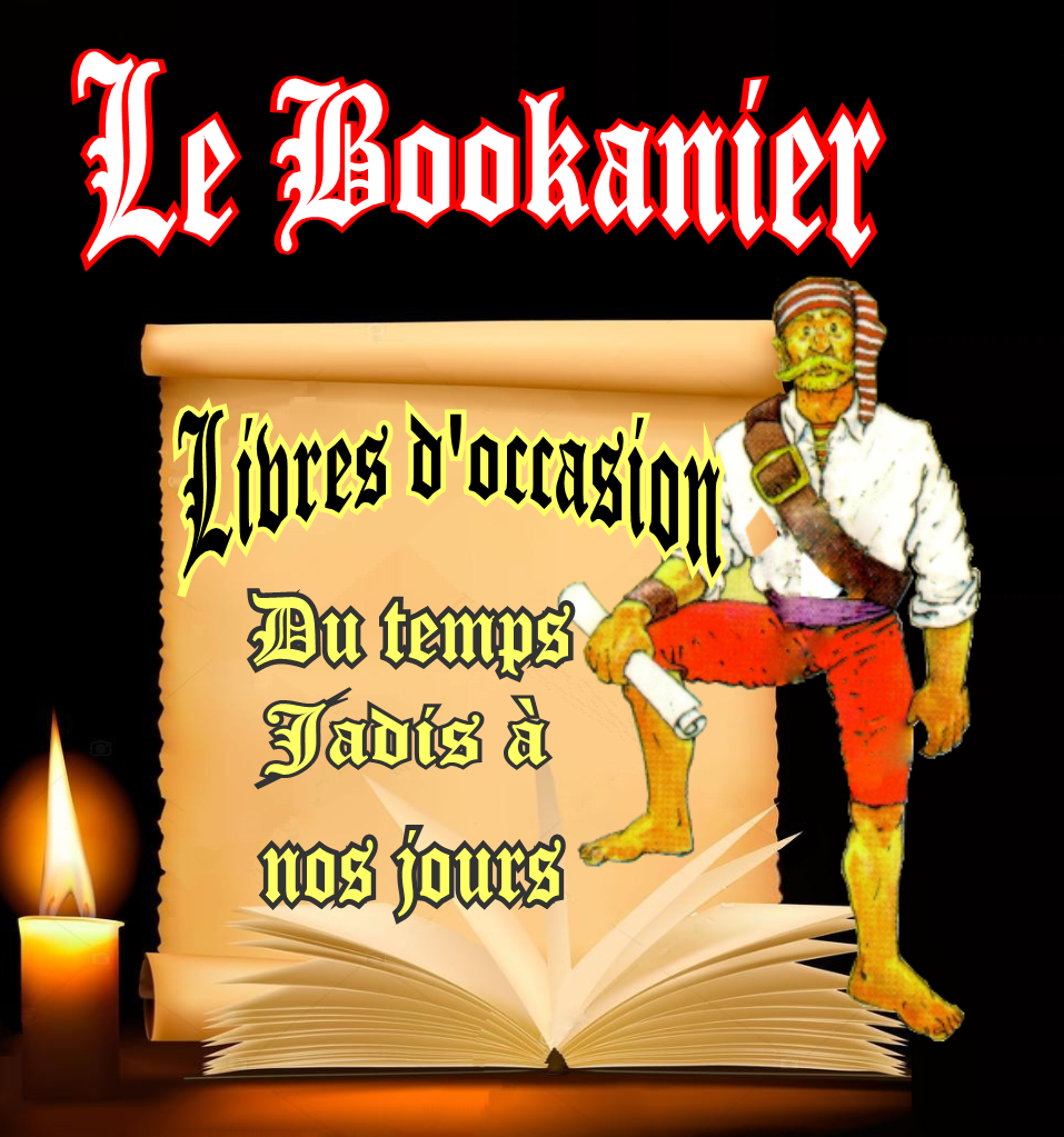 Le Bookanier