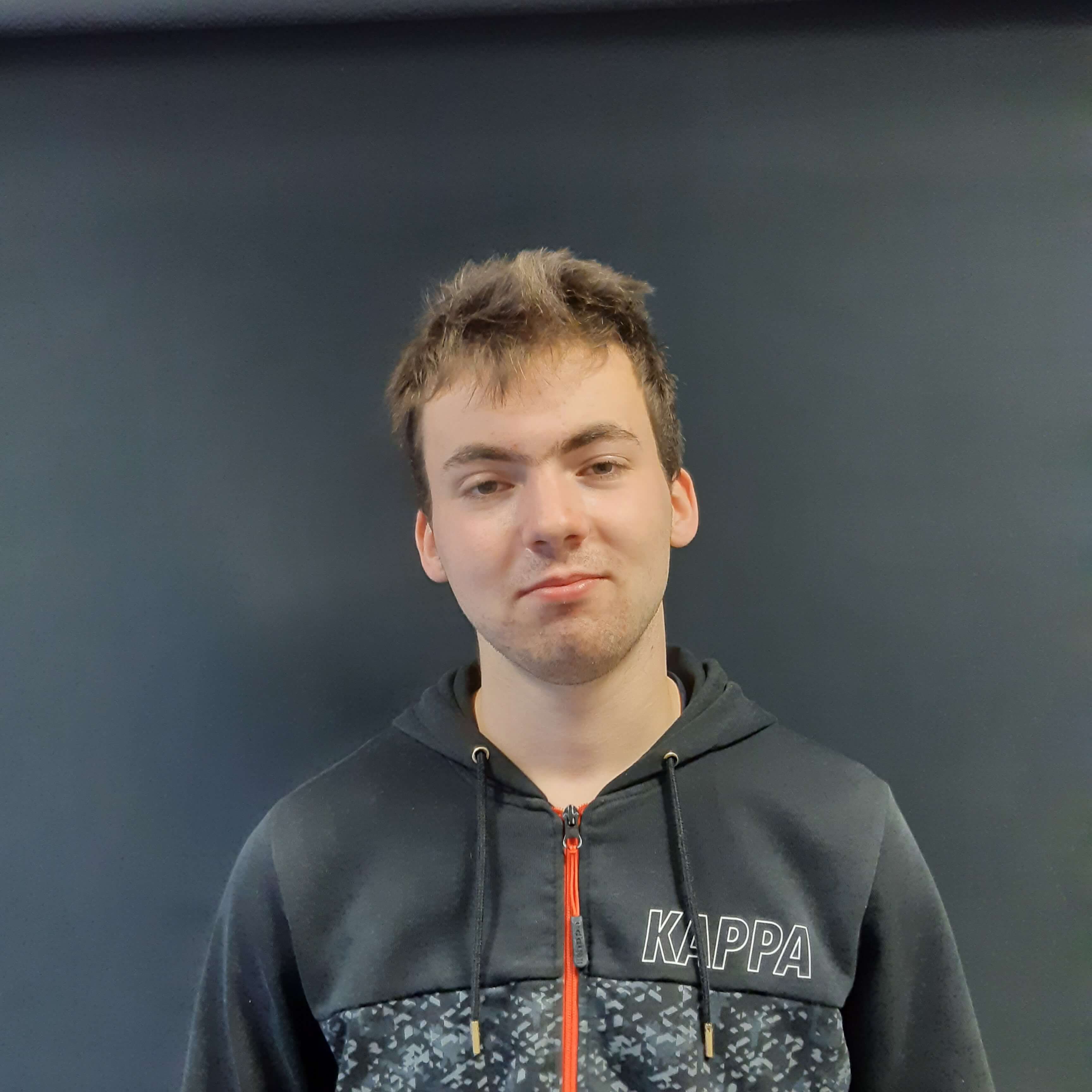 Maël Pascal