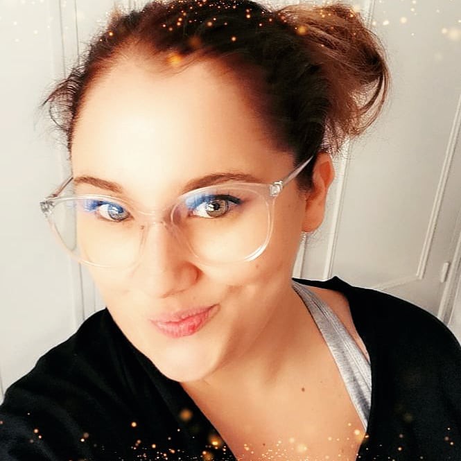 Audrey BND