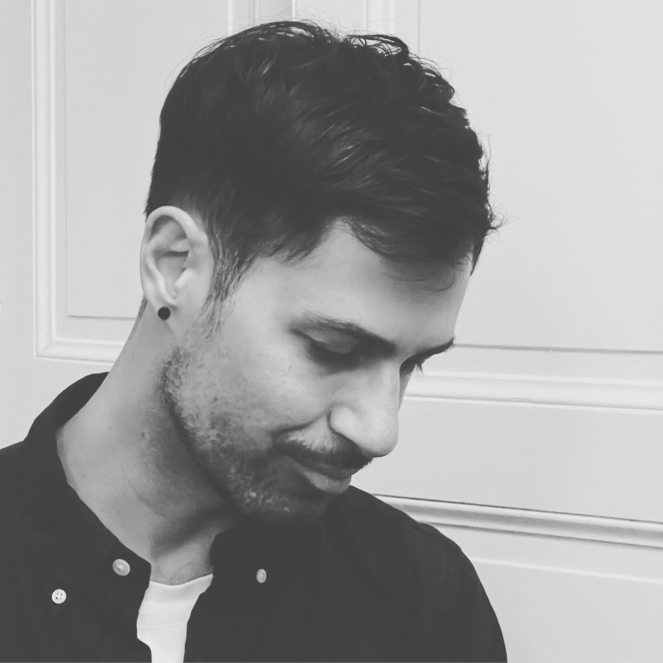 Axel Charaoui
