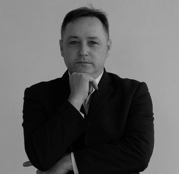Stelio DE LA PAZ