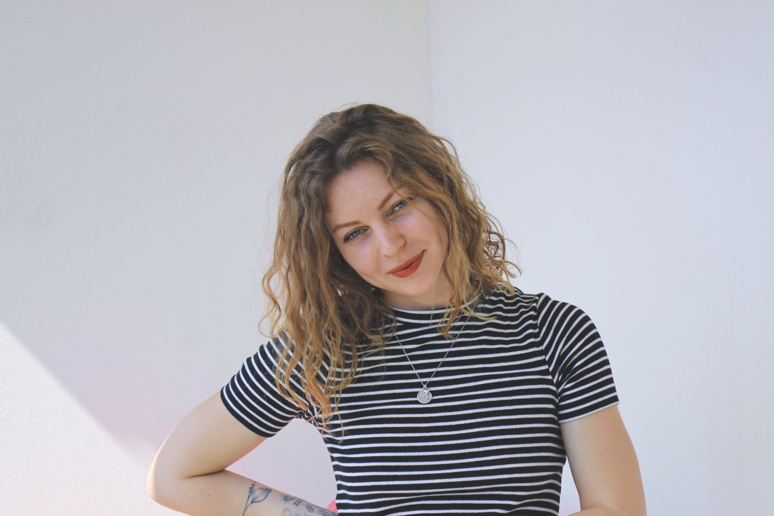 Camille Guilloury