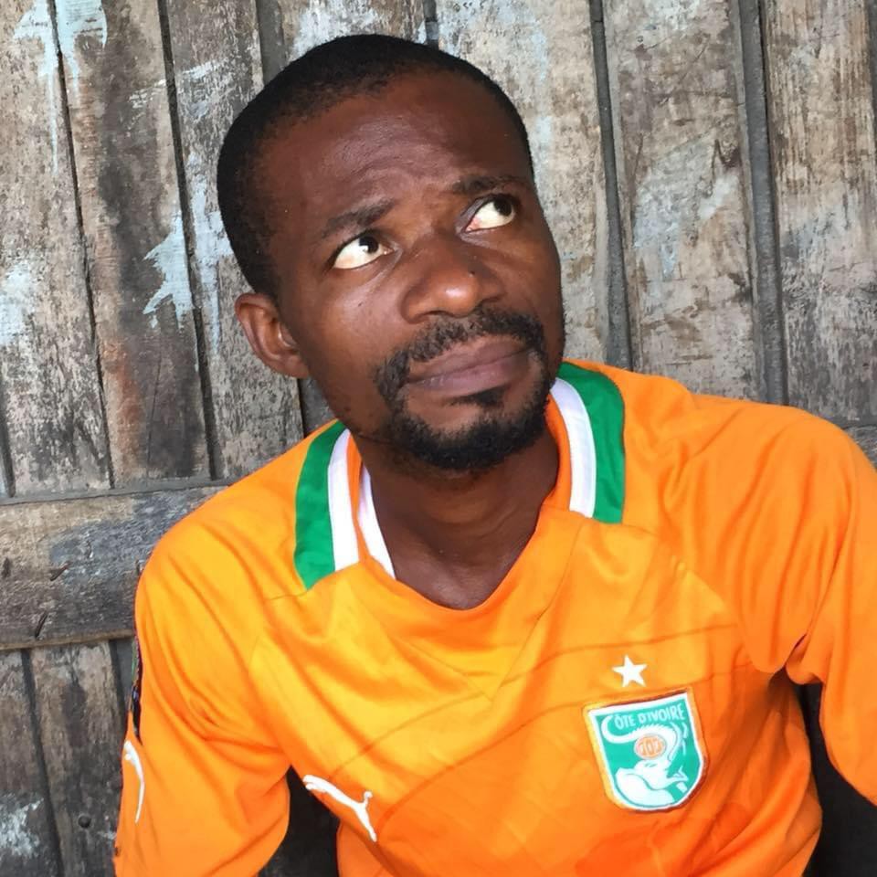 Akina Djê KOUASSI