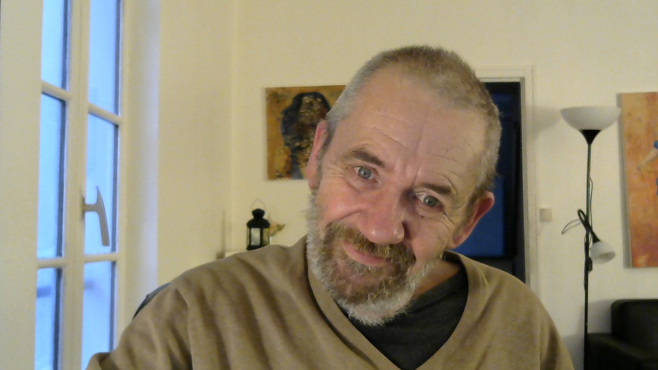Joël Grenier