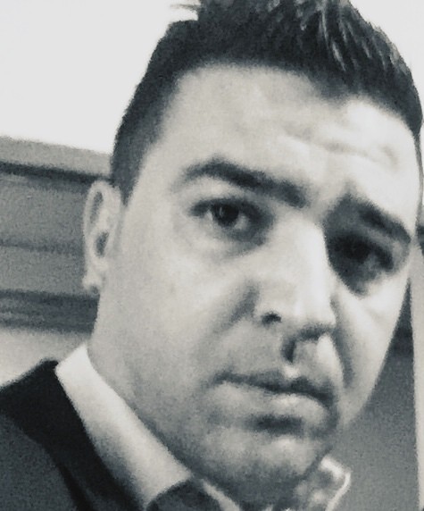 MESSIS Abdelaziz