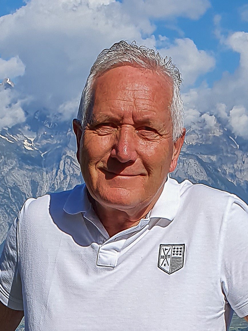 Rolf Zen-Ruffinen