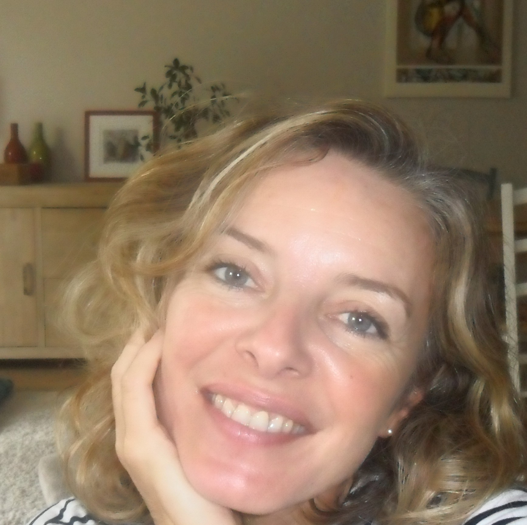 Fabienne Gomez