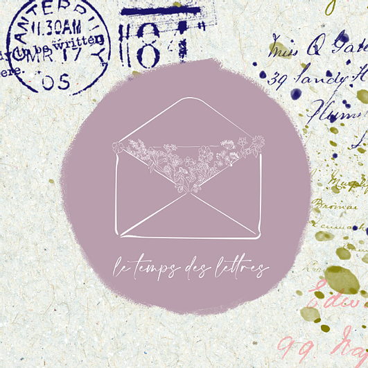 Le temps des lettres