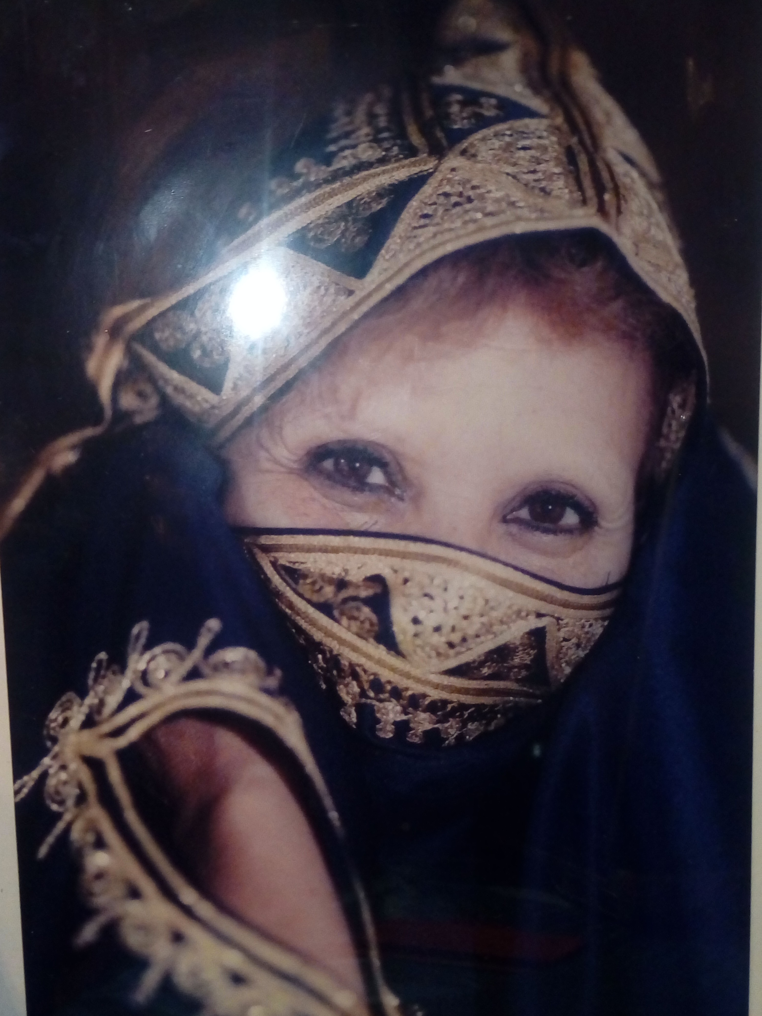 Ainennas DJILALI