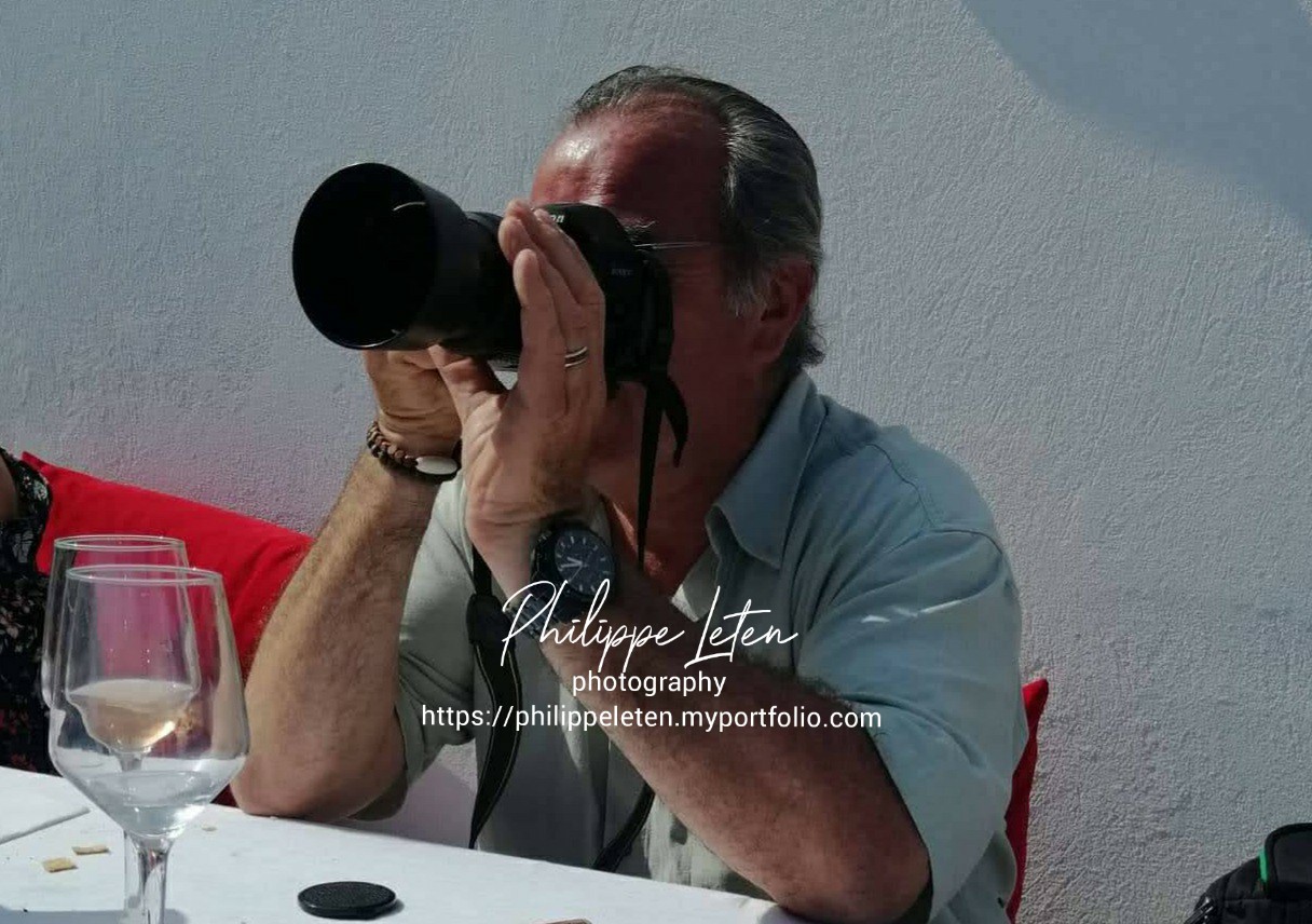 Philippe Leten photography
