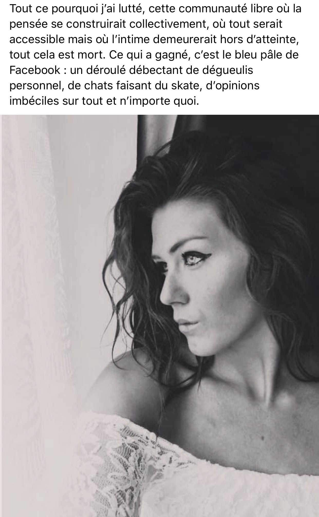 Mélanie Dangreaux