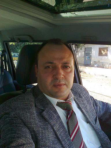 CHRAIBI Noureddine