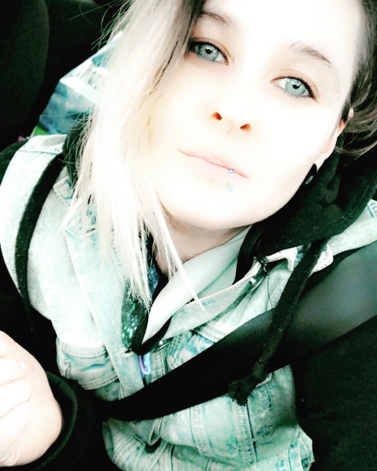 Claudia Bélanger