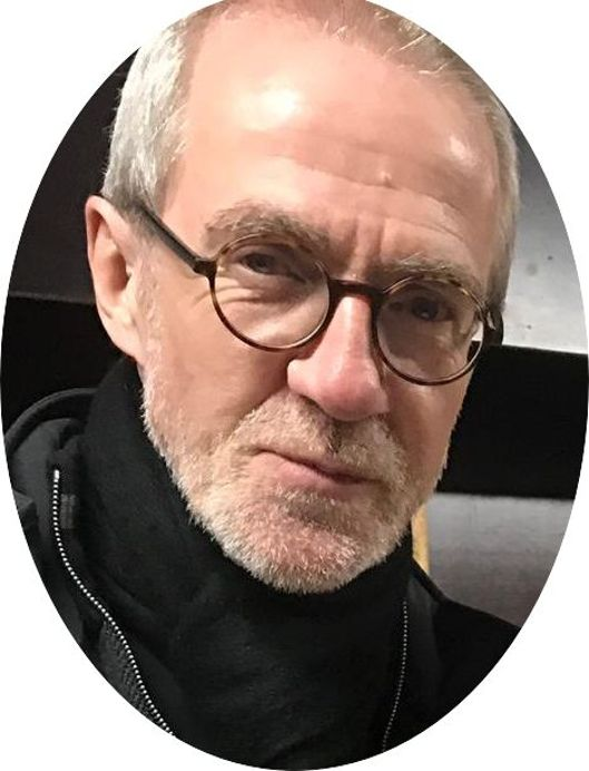 Jean-Pierre Blanc