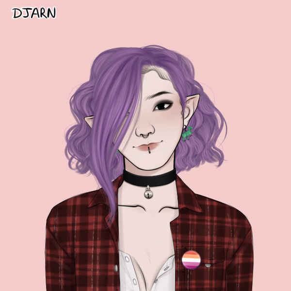 Raven Annuzet