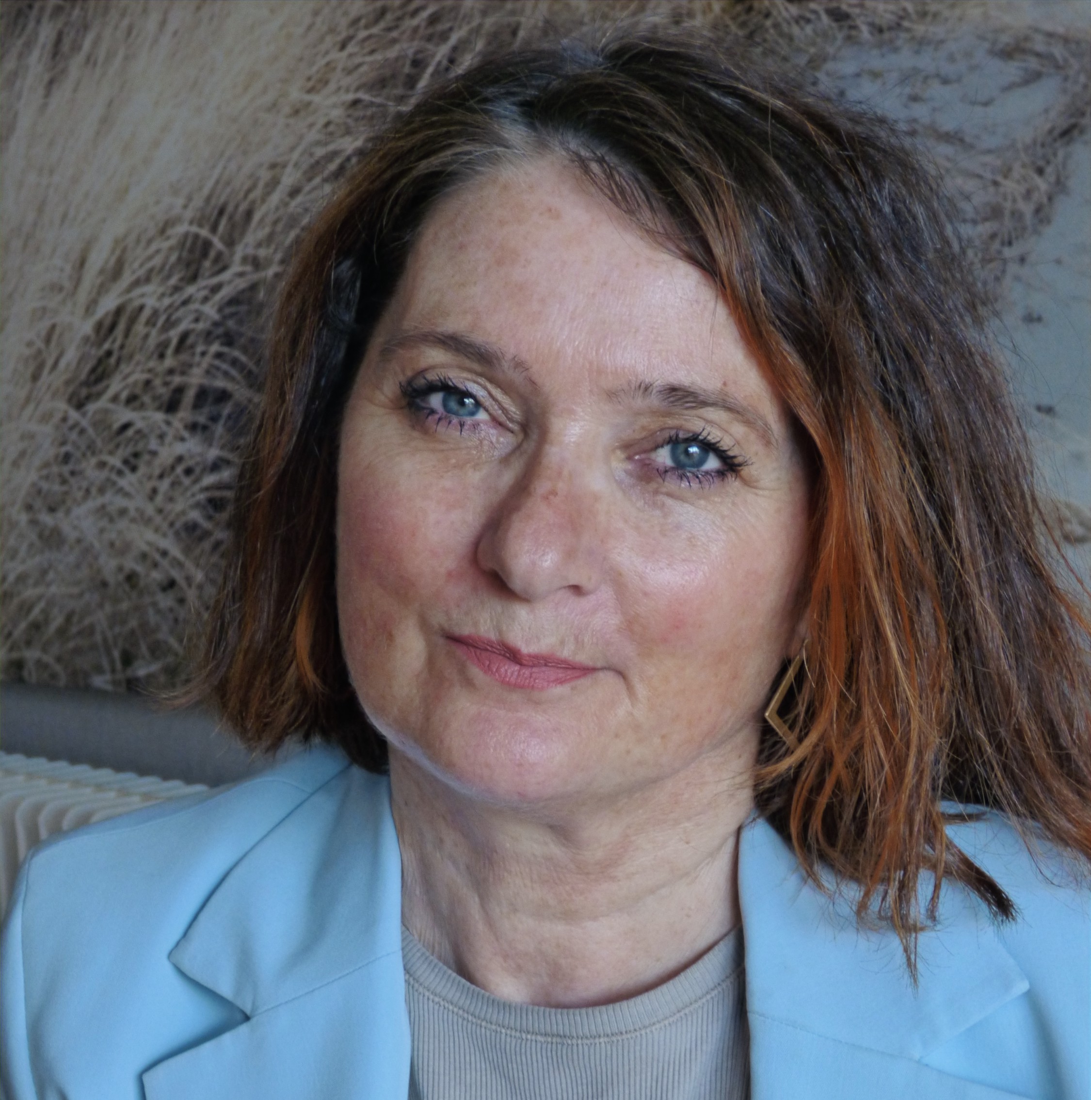 Carole Martel