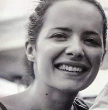 Raphaëlle Déliat