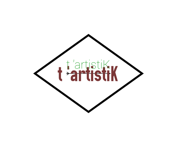 t-artistiK