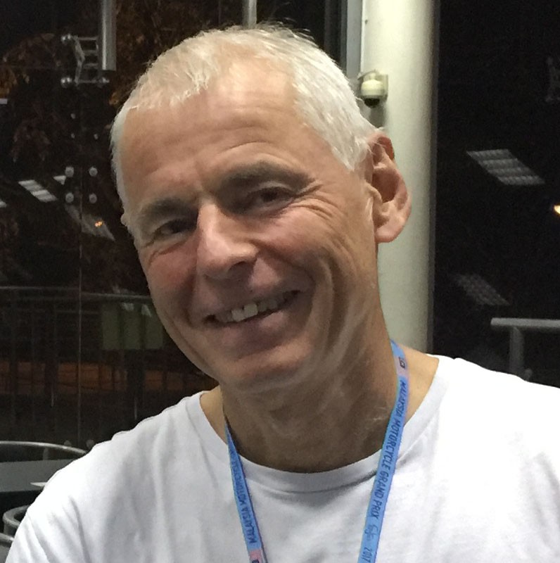 Jacques Liautard