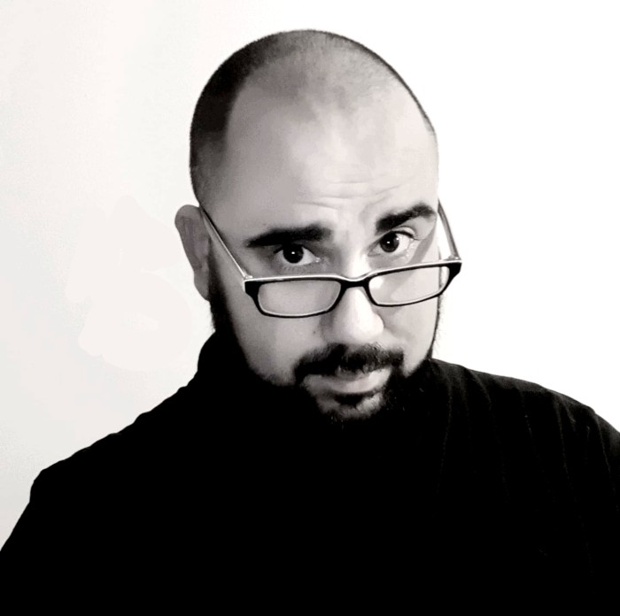 Fabrice Fernández