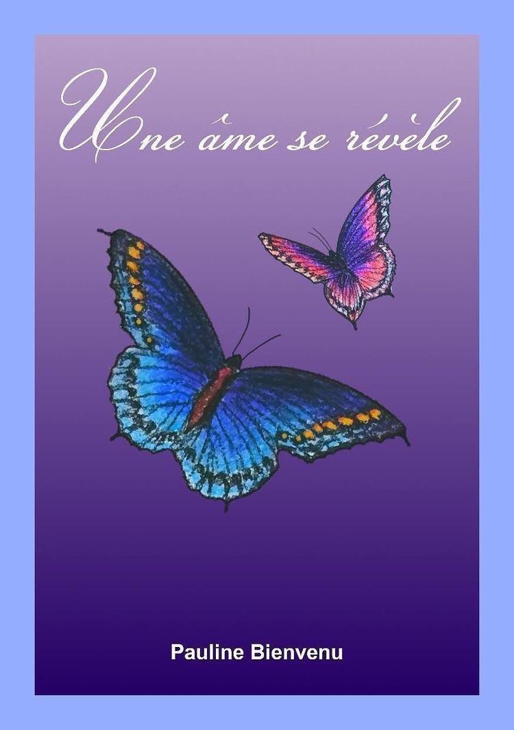 Pauline Bienvenu