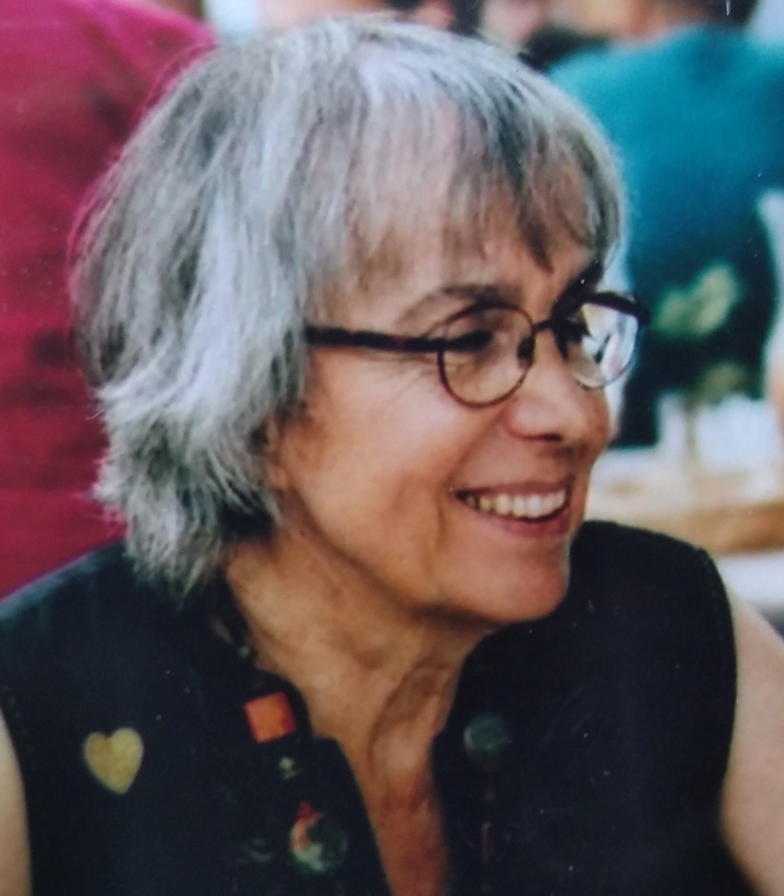 Marie Madeleine Giraud Guille